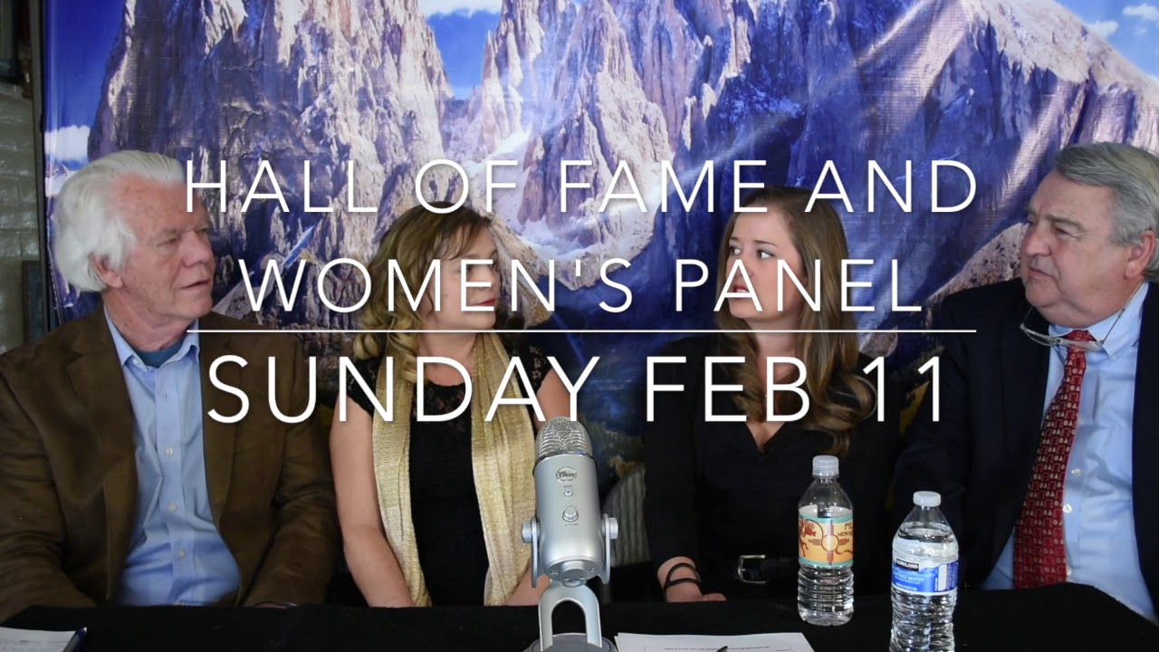 Santa Fe Film Festival with Nani &Ariela Rivera, Big Sky Voices