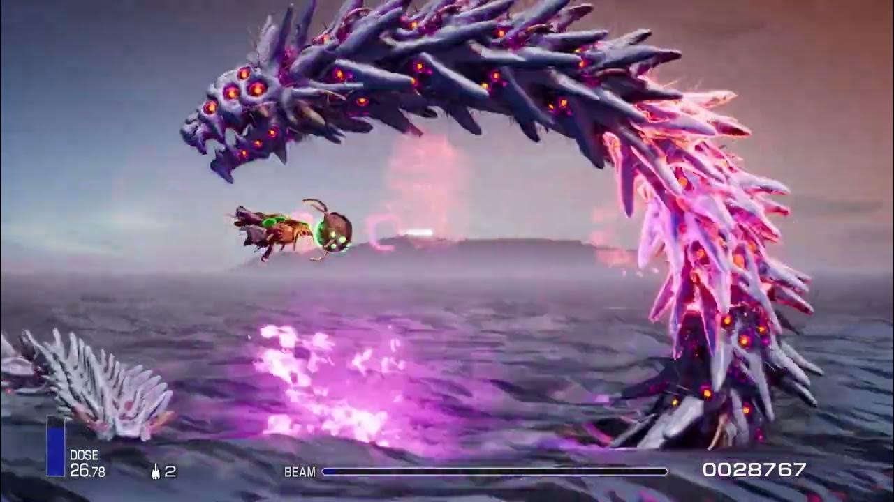 r-type-final-3-evolved-ps5-new-features-highlight-youtube