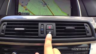 2015 BMW 528i Luxury Line Full Review, Start Up, Exhaust