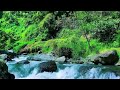 River sounds for meditation yoga and relaxation