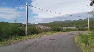 Dique Las Pirquitas Catamarca