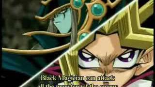 Kaiba Vs. Yugi Japanese