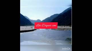 Ríos y Diques de Catamarca