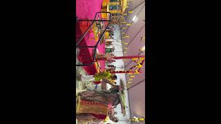 ARF 2025 Day 1 - Yagasala Samprokshanam Guía