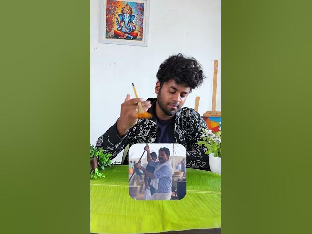 Drawing south Indian Dishes 😋 #shorts #trending #viralvideo