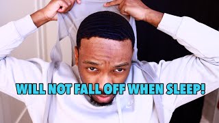 Tie Your Durag Correctly