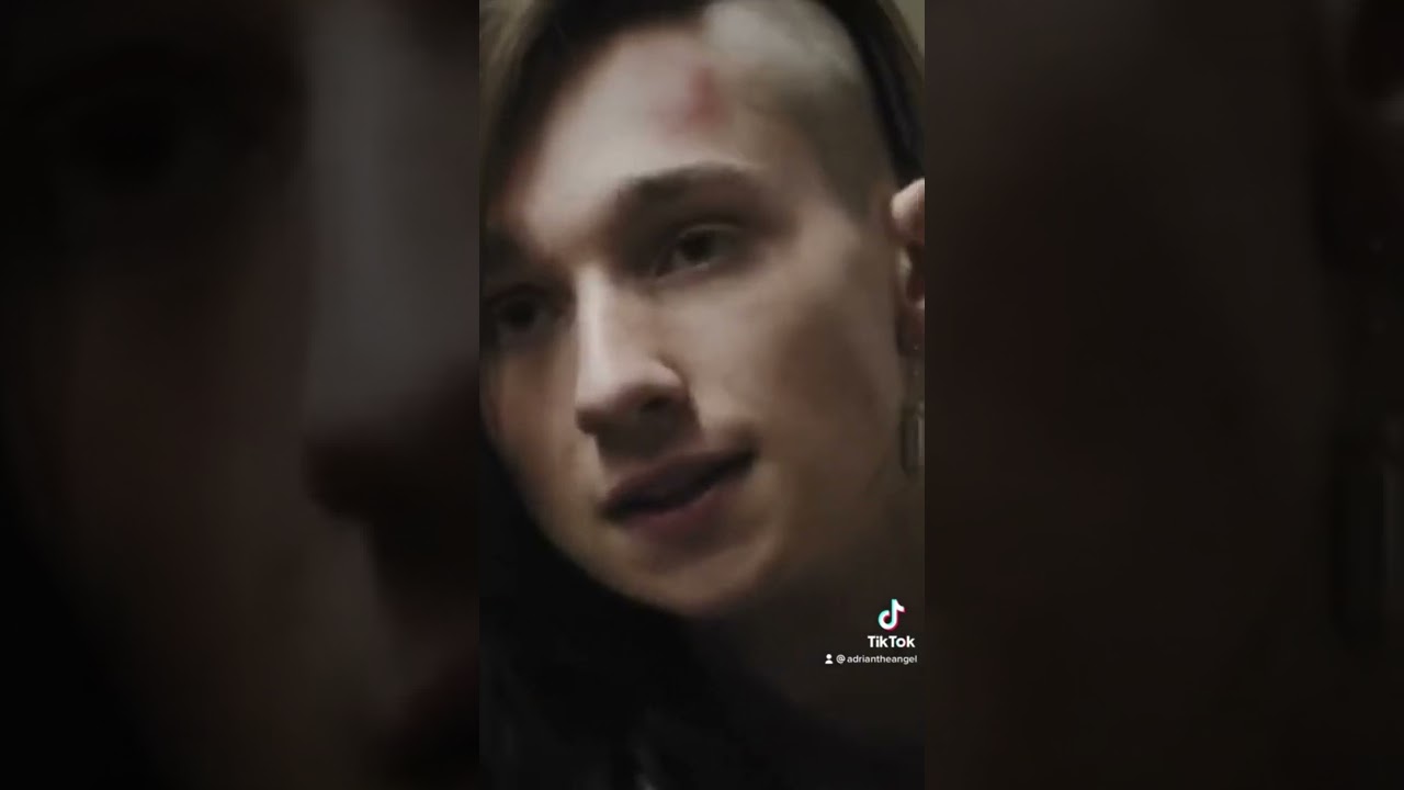 Hunter Sylvester or Adrian Greensmith