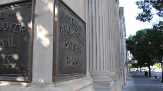 My Favorite Places - Walla Walla and Washington Wine