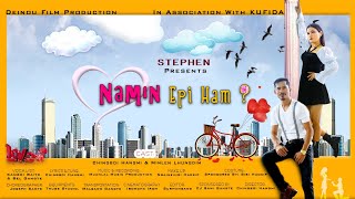 Namin Epi Ham? Latest Kuki Official Music Video.2021.Release Chingboi Hangmi&Minlen Lhungdim.