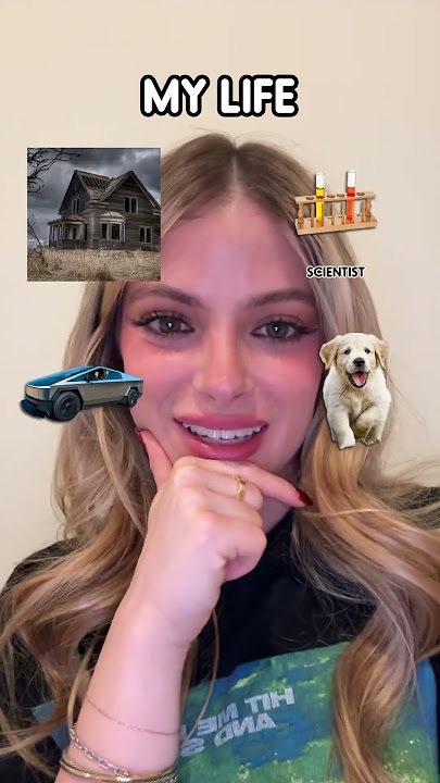 picking best life challenge🤩