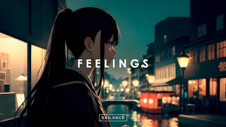 SAILXNCE - FEELINGS