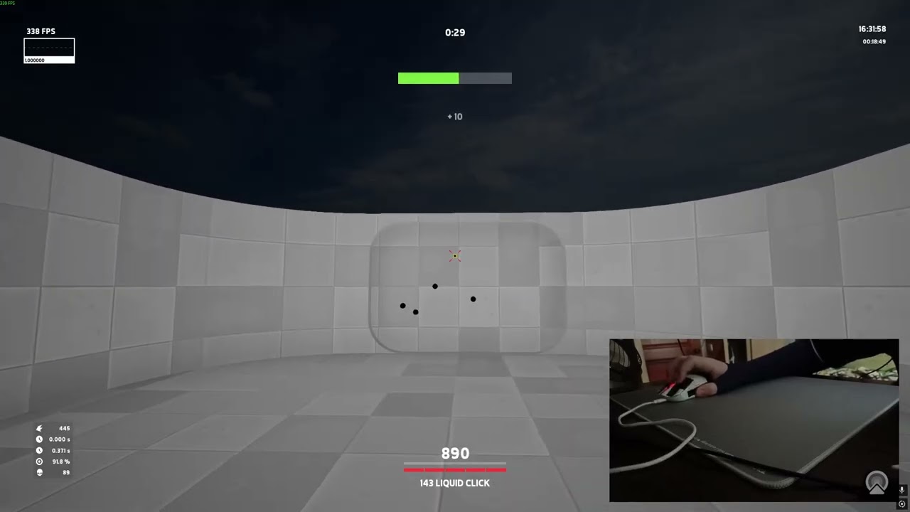 143 liquid click (1700 score)