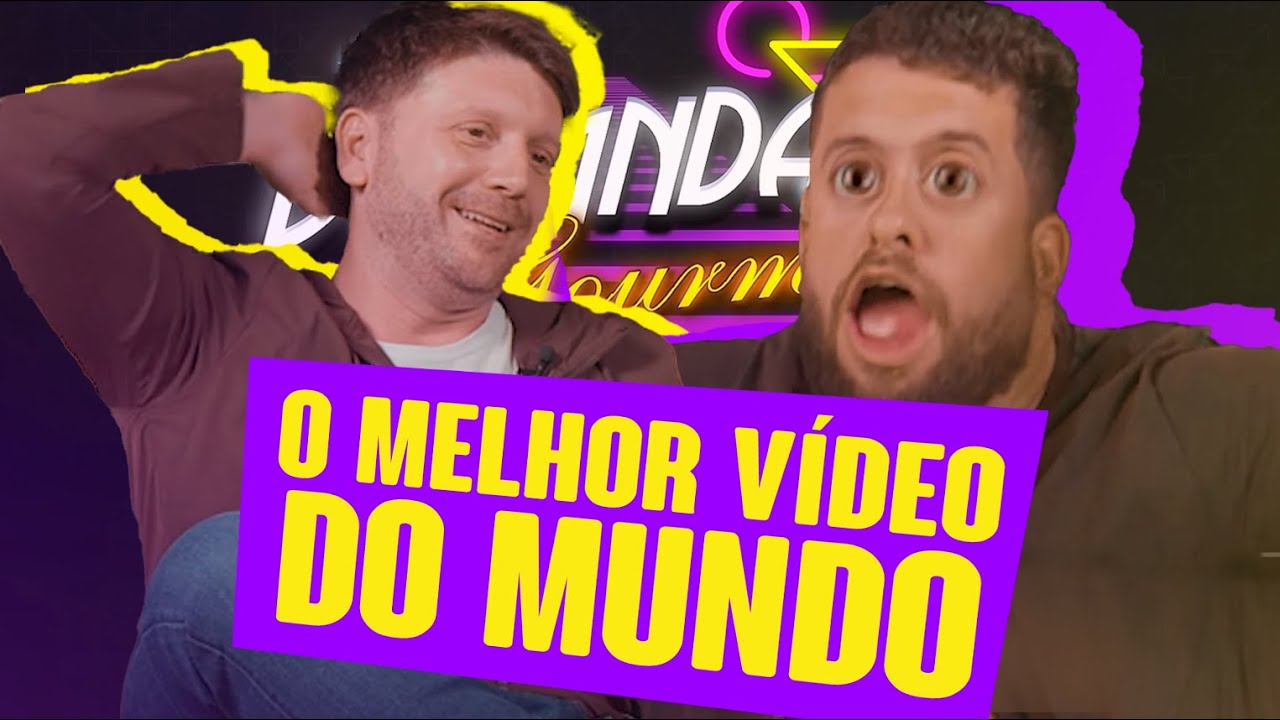 NOVO QUADRO! TDAH SHOW!