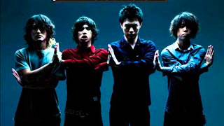 Video thumbnail of "One Ok Rock - Just [Sub Esp]"