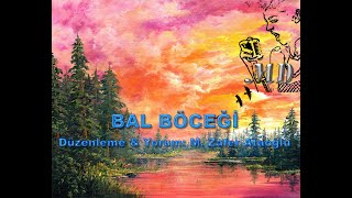 BAL BÖCEĞİ   MD