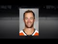2022 Saskatchewan Hockey Hall of Fame: Nicholas “Nick” Schultz