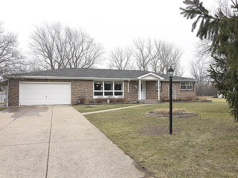 145 Broadway Street, West Seneca, NY home video tour