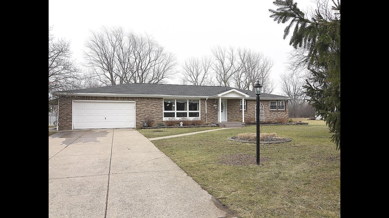 Home for sale at 145 Broadway Street, West Seneca , NY 14224 YouTube