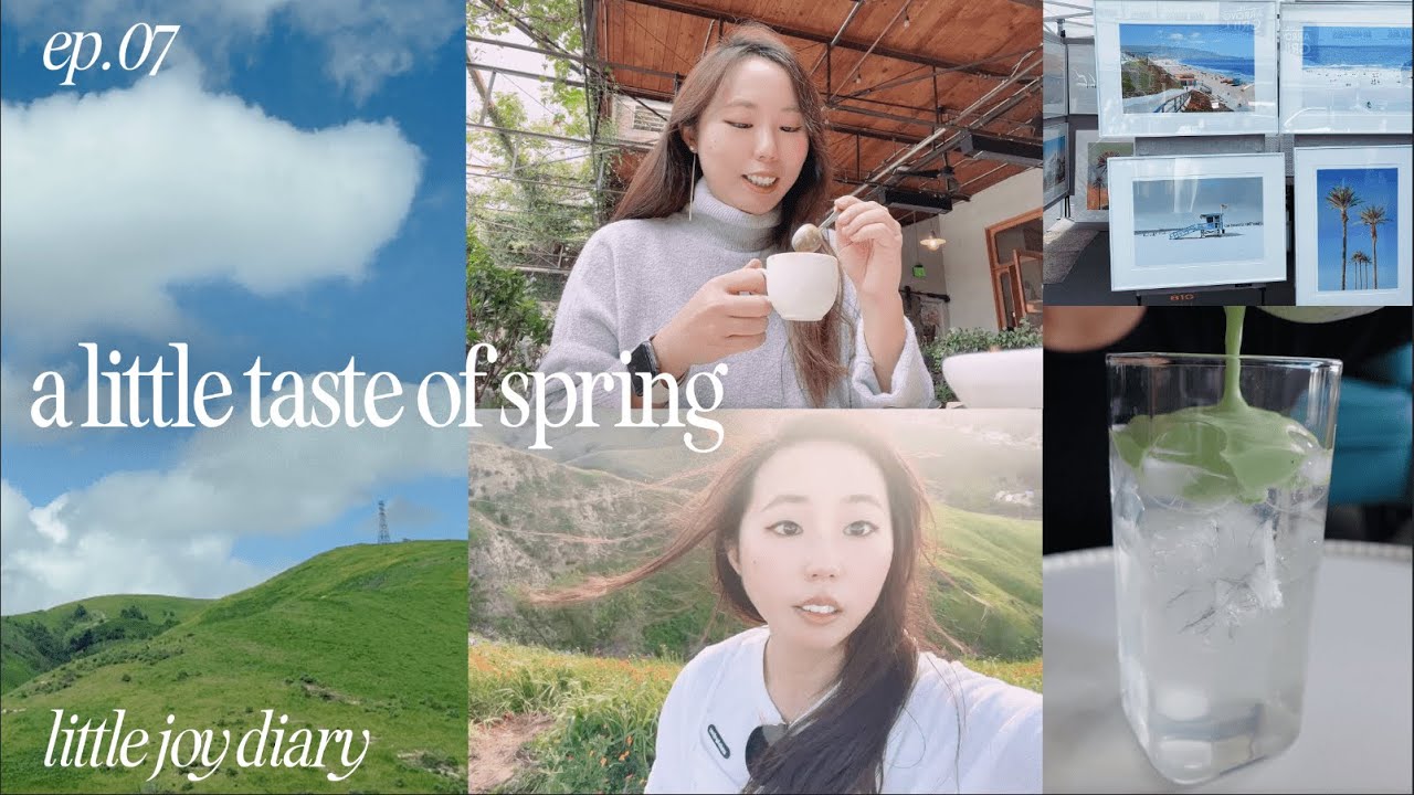 a-little-taste-of-spring-in-la-cafe-hopping-brunch-pasadena-flea