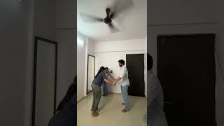 Teen bandar🐒🤣 #mayagurav#mrbean#dance#funny#trending#comedy#familyfun##familygame#games