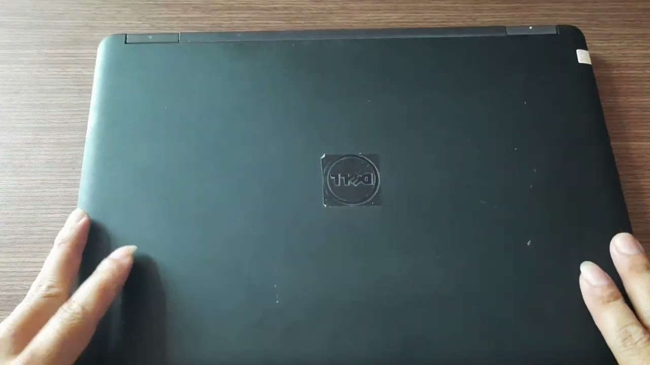 Hướng dẫn thay thế bàn phím laptop Dell Latitude E5250