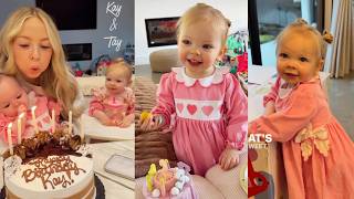 KAY &amp; TAY 👶 | EP. 175