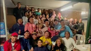 Sambutan Hari Raya Aidilfitri Di Adelaide, Australia 2021 Ariff Aziz