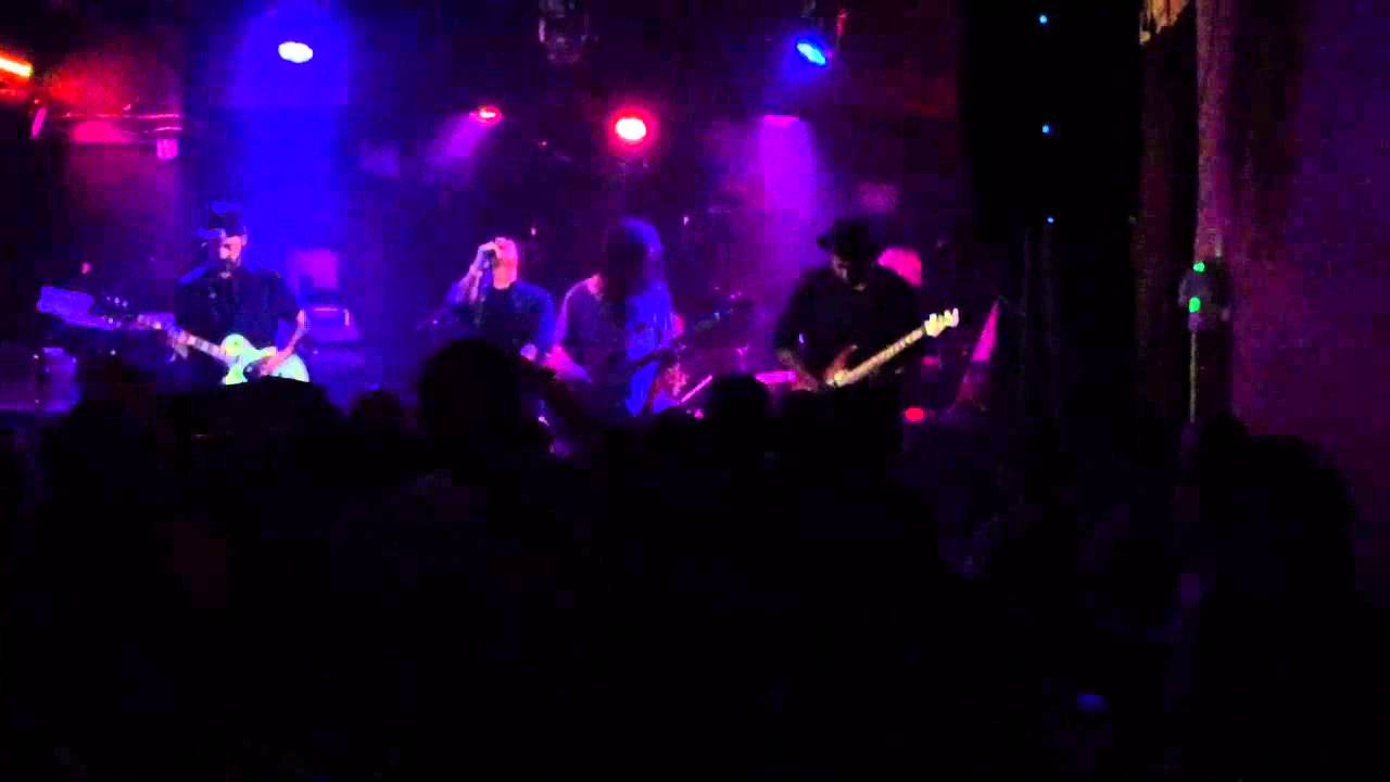 Tomorrows Bad Seeds - Vices LIVE