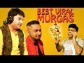 BEST VIRAL MURGAS - PART 3 | RJ Naved funny | Mirchi Murga