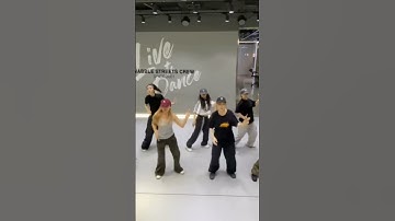 Thumbnail of all day project wicked 3rd rehearsal #dance