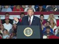 LIVE: President Trump Takes Midterm Campaign Push To Mobile, Alabama I Republican I USA I America