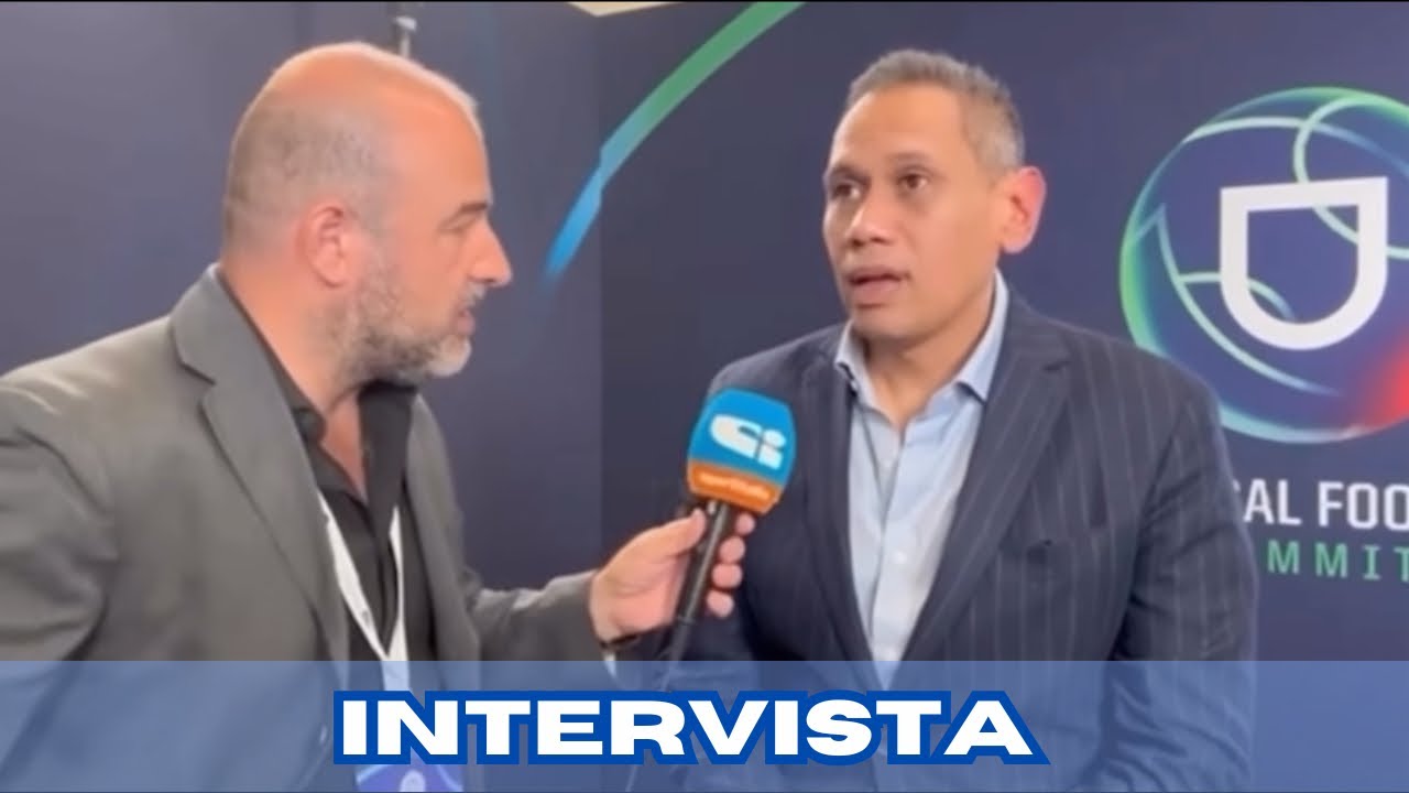 Interview with suwarso: "We will fund Milan Como fans in Australia." The words of the Como’s pres