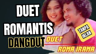 Download Lagu RHOMA IRAMA DUET ROMANTIS Lagu Nostalgia Paling Dicari - Lagu Lawas Terpopuler MP3