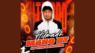 Hitmado (Ao Vivo na Master)