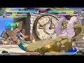 (PS2) WALTROUGH GAMEPLAY MARVEL VS CAPCOM