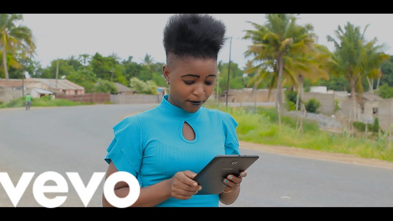 Beny Mattava ft Big neve conver eddy kenso pascoa 2021Oficial Video By Matthava Films  855705320