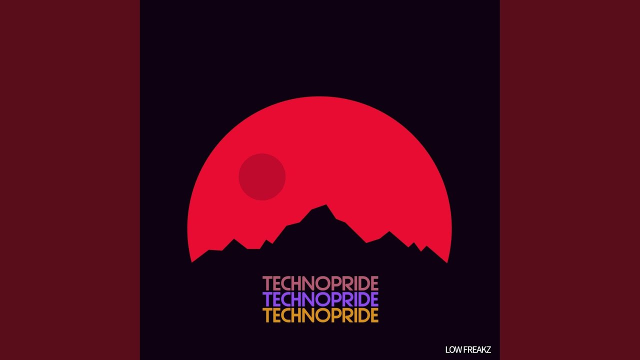 Technopride (Original Mix)
