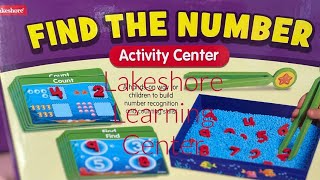 Lakeshore learning Center