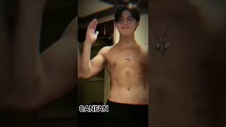 RADEN RAKHA/RASYA SIXPACK