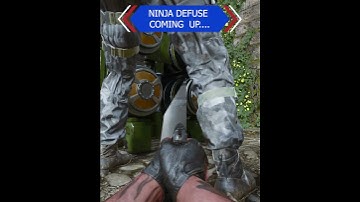 MW3 NINJA DEFUSE #ninjadefuse #searchanddestory  #shorts #gaming  #elusivewatchman #cod #callofduty
