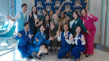 The 2026-2027 Global Disney Ambassador Team (Special Engagement)
