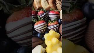 Best of Edible Arrangements