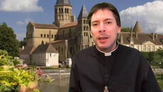 12 Promises of the Sacred Heart - Fr. Mark Goring, CC