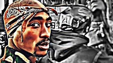 2Pac, Pop Smoke - Write This Down ft. Biggie, DMX, Eazy E, Ice Cube, Dr Dre, NWA, Nipsey, Snoop Dogg