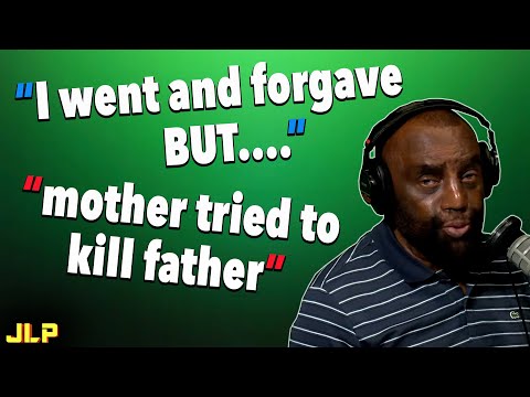 2 CALLS: Still cant deal with mother Mother tried to kill my father! | JLP @jlptalk