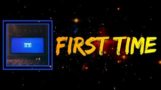 Lucy Dacus - First Time (Lyrics)