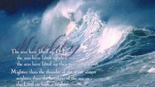 Video thumbnail of "Paul Baloche - How Great Thou Art"