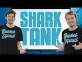 YOUTUBER SHARK TANK