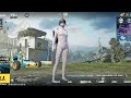 PUBG MOBİLE 3.3 SKİN HACK (MUMYA)#pubgmobile #barışg #keşfetteyiz #keşfet #skinhacks