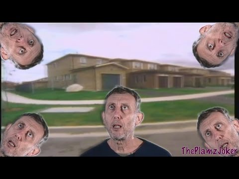 YTP: Michael Rosen Fails To Perform Linear Comedy (69th Birthday Collab Entry)